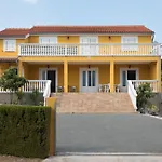 Apartmán Anita