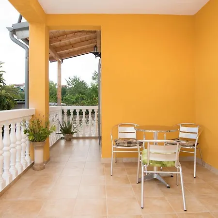 Apartament Anita Skradin