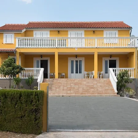 Apartman Anita