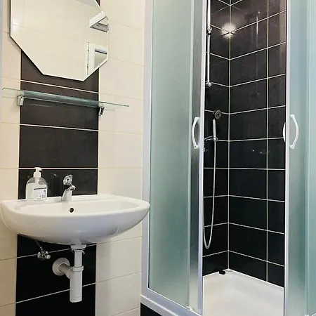Anita Apartman Skradin