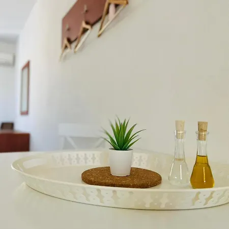 Anita Apartman *