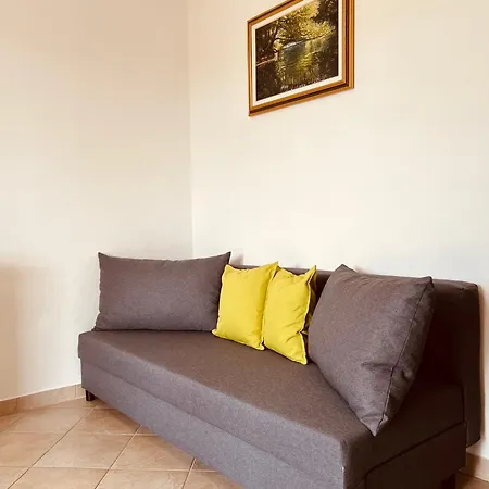 Anita Lejlighed Skradin