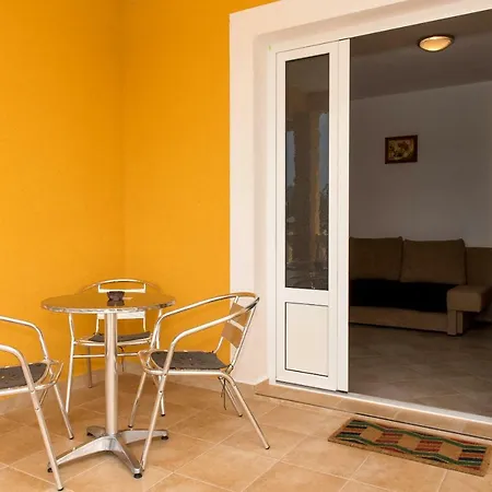 Apartment Anita