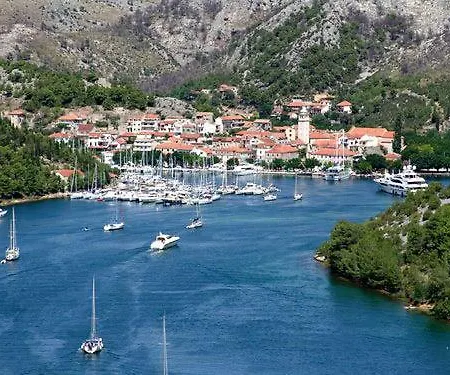 Lejlighed Anita Skradin