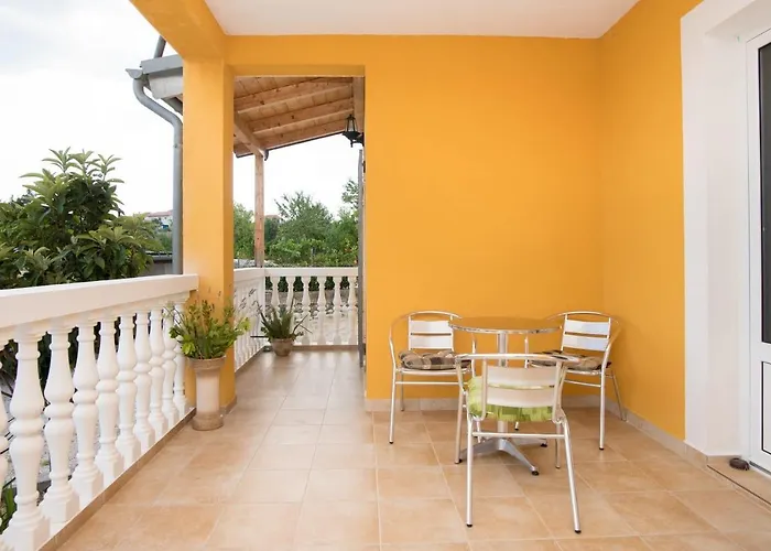 Apartament Anita Skradin