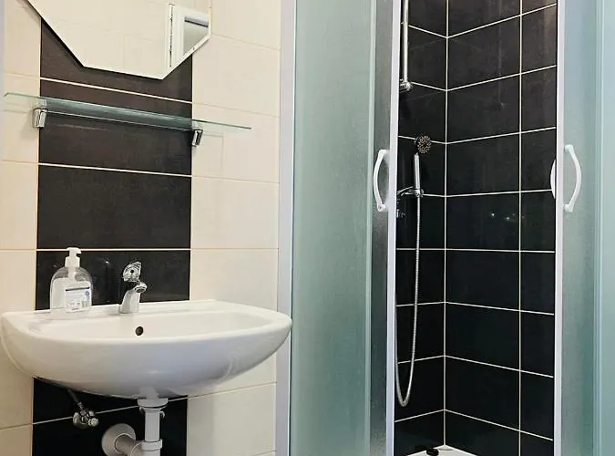 Anita Apartament Skradin